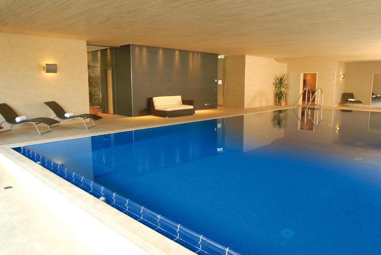 Landhotel Allgaeuer Hof Wolfegg Facilidades foto