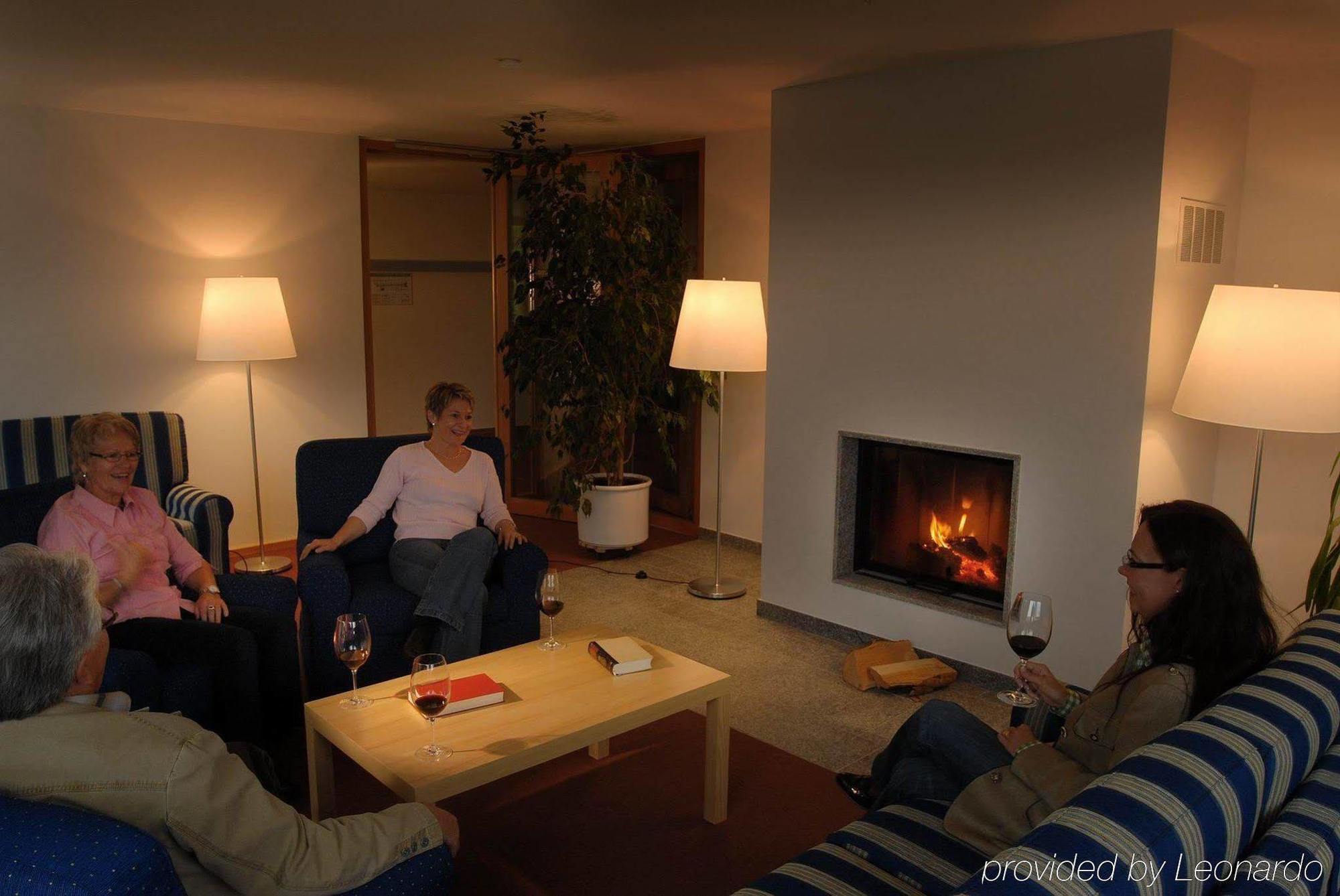 Landhotel Allgaeuer Hof Wolfegg Interior foto